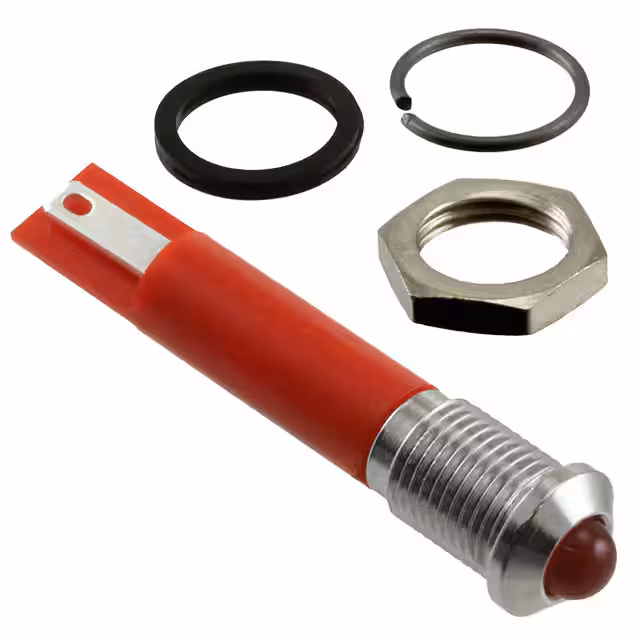 Q8P1CXXHR24E APEM Inc.  Voyants du panneau